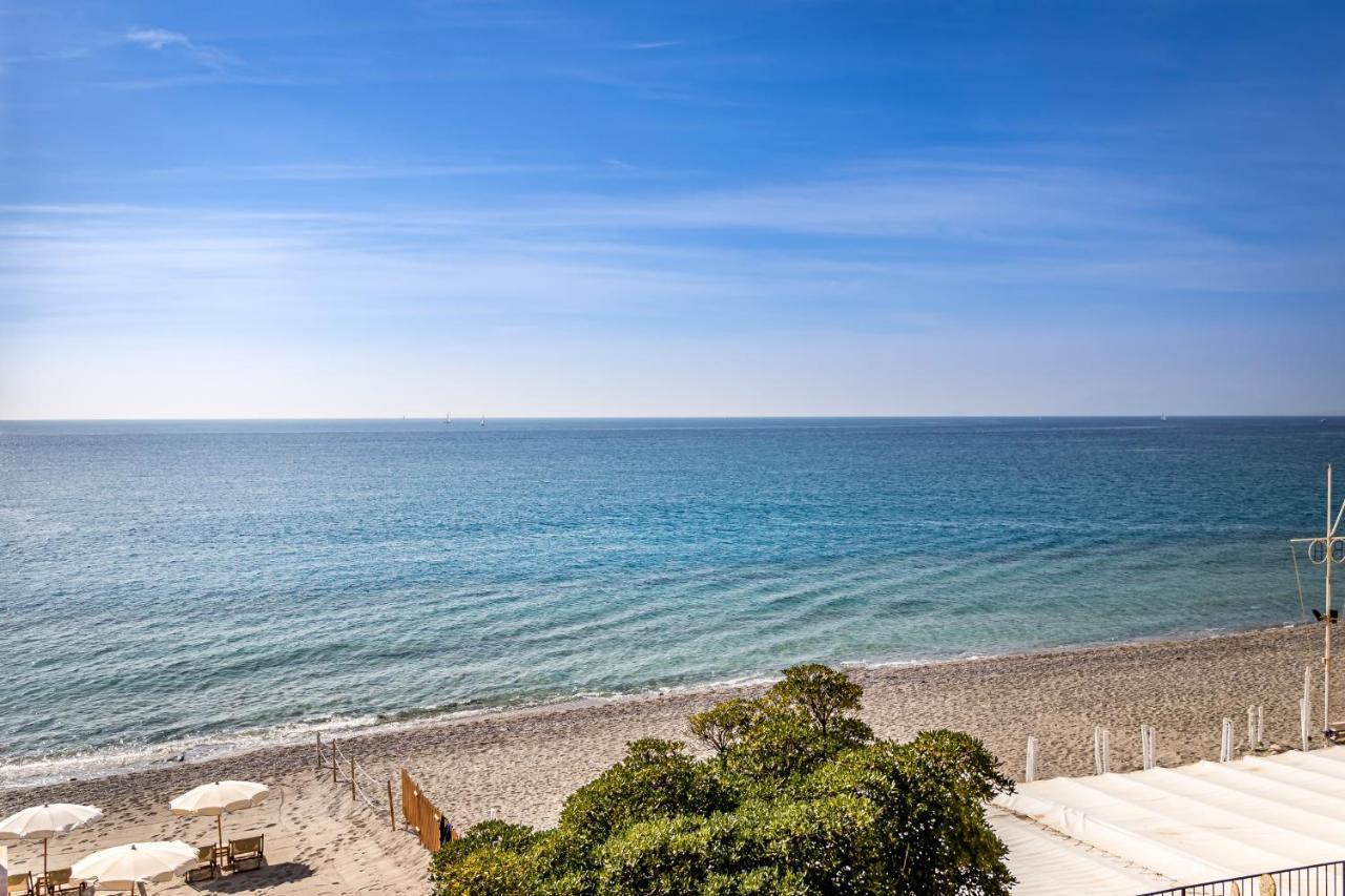 Miramare Di Varigotti Eksteriør bilde
